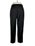 Good American Solid Black Dress Pants Size 16 - photo 2