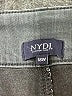 NYDJ Gray Jeans Size 18 - photo 4