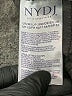 NYDJ Gray Jeans Size 18 - photo 5