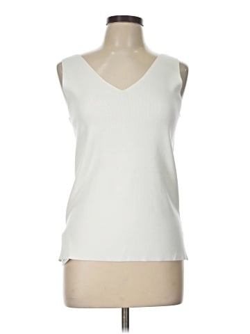 MM. LaFleur Sleeveless Top (view 1)