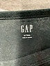 Gap Black Short Sleeve T-Shirt Size M (tall) - photo 7