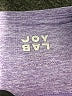 JoyLab Purple Active Pants Size XS - photo 7
