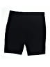 Re:named Solid Black Athletic Shorts Size M - photo 1