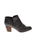 REPORT Gray Ankle Boots Size 8 1/2 - photo 1
