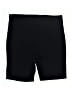 Re:named Solid Black Athletic Shorts Size M - photo 2
