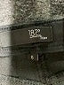 1822 Denim Black Casual Pants Size 6 - photo 7