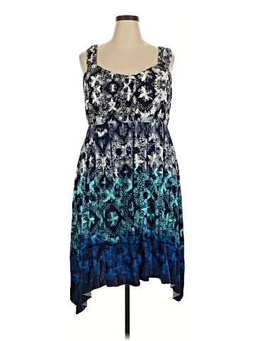 Style&Co Cocktail Dress (view 1)