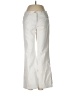 Talbots Ivory Jeans Size 6 (petite) - photo 1