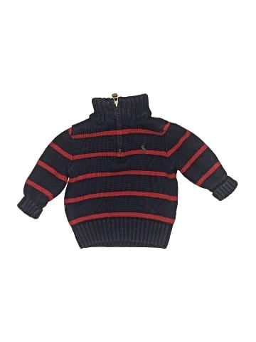 Polo by Ralph Lauren Pullover Sweater (view 1)