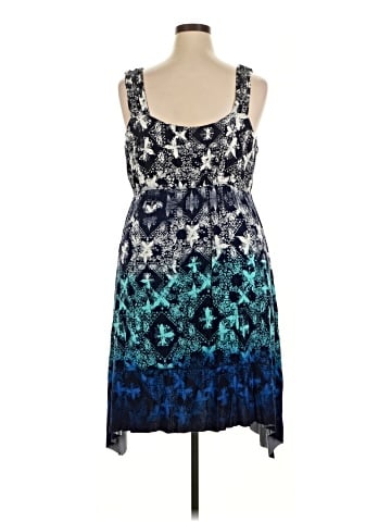 Style&Co Cocktail Dress (view 2)