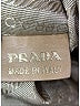 Prada Ivory Shoulder Bag One size - photo 9