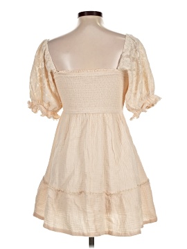 Umgee Casual Dress (view 2)