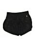 dip 100% Polyester Black Athletic Shorts Size L - photo 1