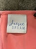 Assorted Brands Solid Pink Cocktail Dress Size M - photo 7