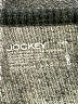 Jockey Tweed Gray Short Sleeve Henley Size M - photo 4