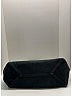 Loewe Solid Black Suede Tote One size - photo 4