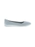 Allbirds Houndstooth Gray White Flats Size 8 - photo 1