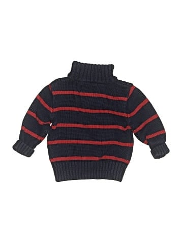 Polo by Ralph Lauren Pullover Sweater (view 2)