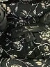 Rag & Bone 100% Viscose Black Long Sleeve Blouse Size S - photo 6