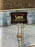 Lee Hearts Blue Jeans Size 10 - photo 7