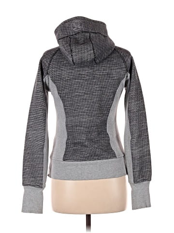 Lululemon Athletica Zip Up Hoodie (view 2)