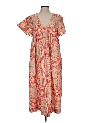 Maeve by Anthropologie Casual Dress (view 1)