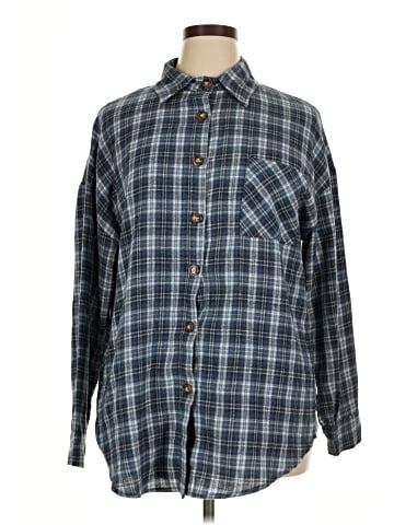 Fantaslook Long Sleeve Blouse (view 1)