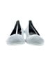 Allbirds Houndstooth Gray White Flats Size 8 - photo 2
