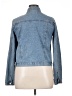 Flying Angel Blue Denim Jacket Size XL - photo 2