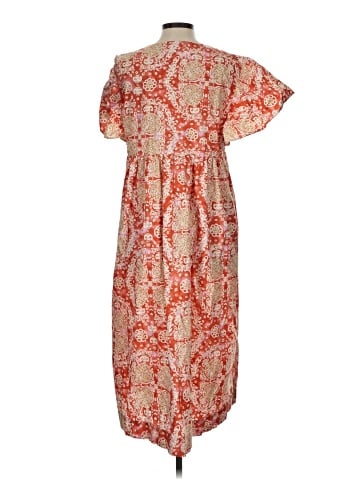 Maeve by Anthropologie Casual Dress (view 2)