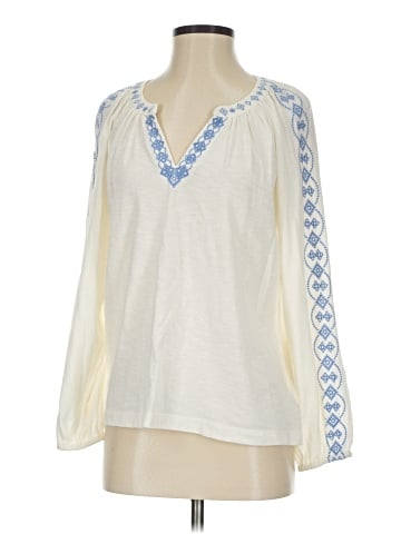 Lucky Brand Long Sleeve T-Shirt (view 1)