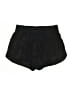 dip 100% Polyester Black Athletic Shorts Size L - photo 2