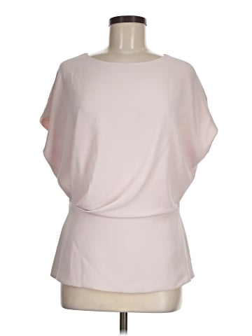 MM. LaFleur Short Sleeve Blouse (view 1)