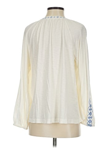 Lucky Brand Long Sleeve T-Shirt (view 2)