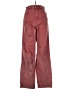 BDG 100% Cotton Red Jeans Size 25 waist - photo 1