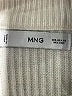 MNG Stripes Green Pullover Sweater Size XS - photo 7