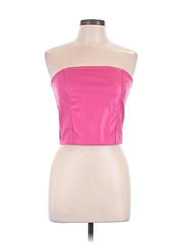 Divided by H&M Sleeveless Blouse (view 1)
