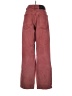 BDG 100% Cotton Red Jeans Size 25 waist - photo 2