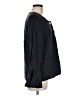 Do & Be Black Long Sleeve Blouse Size M - photo 4
