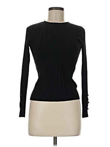 Topshop Long Sleeve T-Shirt (view 1)