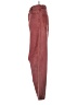 BDG 100% Cotton Red Jeans Size 25 waist - photo 5