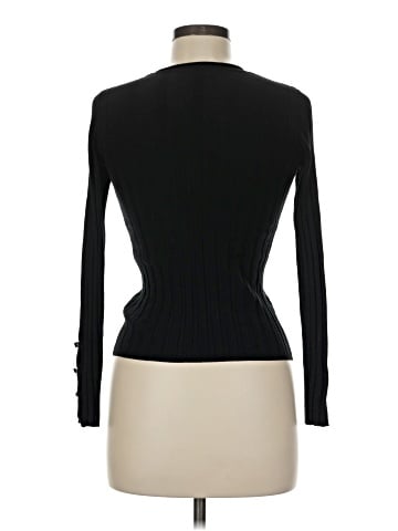 Topshop Long Sleeve T-Shirt (view 2)