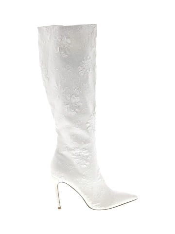 Lulus Boots - front
