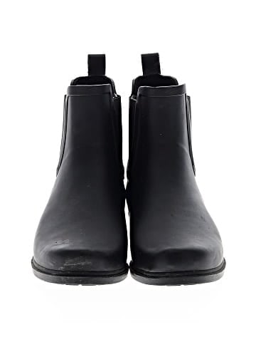 J.Crew Rain Boots (view 2)