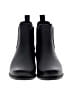 J.Crew Black Rain Boots Size 10 - photo 2