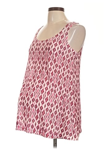 Motherhood Tank Top (view 1)