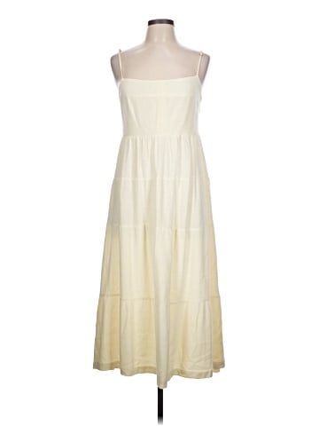 Endless Blu Casual Dress (view 1)