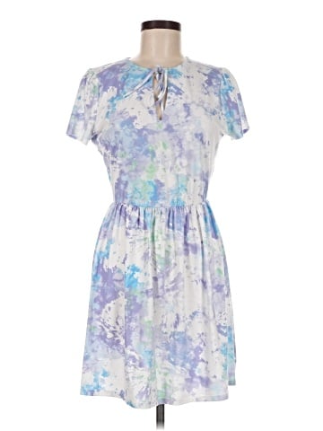 Bebop Casual Dress (view 1)