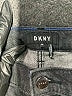 DKNY Black Jeans Size 28 waist - photo 7