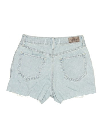 Hollister Denim Shorts (view 2)